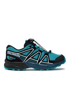 Кроссовки Speedcross Waterproof L47457800, синий Salomon