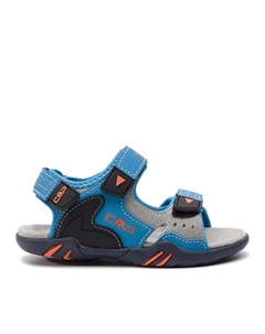 Сандалии Kids Alphard Hiking Sandal 39Q9614, синий Cmp