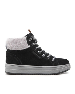 Туфли на шнуровке J Rebecca G. Wpf A J26CVA 00022 C9999 S, черный Geox