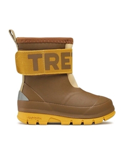 Резиновые сапоги Mag 800192, коричневый Tretorn