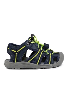 Сандалии Kids Aquarii Hiking Sandal 30Q9664, синий Cmp