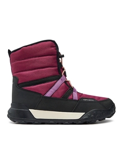 Туфли на шнуровке Trekkyup J46M7F 0FU50 CP89B S, розовый Geox