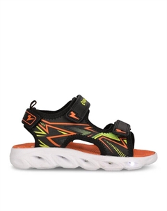 Сандалии Satyrus Kids Z242070, оранжевый Zigzag