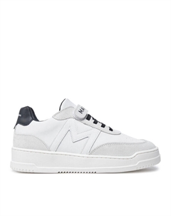 Кроссовки W60382 S, экрю Marc jacobs