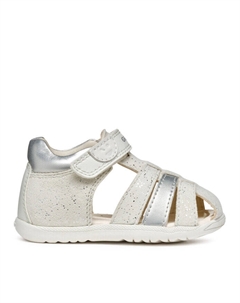 Сандалии B Sandal Macchia B254WB 007BC C0459, бежевый Geox