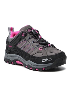 Треккинговые кроссовки Sun Hiking Shoe 31Q4804, серый Cmp