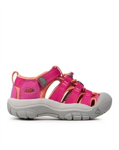 Сандалии Newport H2 1014251, розовый Keen