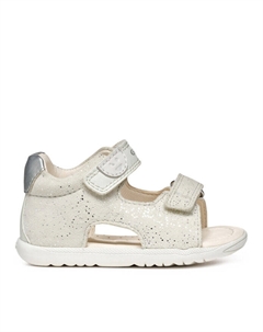 Сандалии B Sandal Macchia B254WA 007BC C0459, бежевый Geox