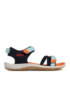 Сандалии, черный Keen