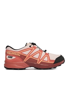 Кроссовки Speedcross Clima Waterproof L47278800, розовый Salomon
