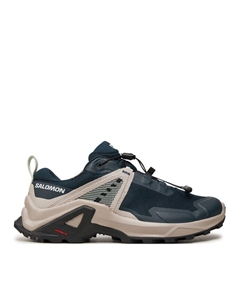 Треккинговые кроссовки X Raise Gore-Tex L47458300, синий Salomon