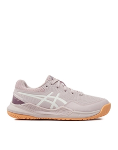 Теннисные кроссовки Gel-Resolution 9 Gs 1044A067, розовый Asics