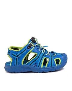 Сандалии Kids Aquarii Hiking Sandal 30Q9664, синий Cmp
