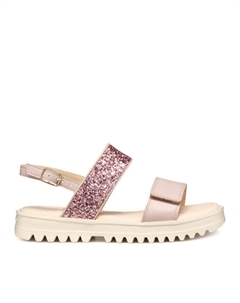 Сандалии J Coralie Gir J556EA 0BCEW C8172 M, розовый Geox