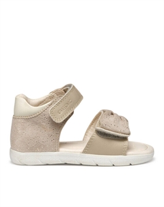 Сандалии B Sandal Alul B551YB 007BC C5000 S, бежевый Geox