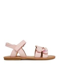Сандалии 7937911 D, розовый Primigi
