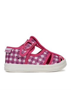 Тапочки 7854700 S, розовый Primigi