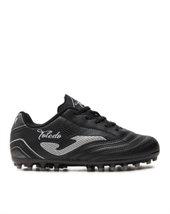 Футбольные бутсы Toledo Jr TOJW2401AG, черный Joma
