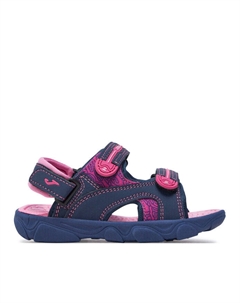 Сандалии S.Ocean Jr 2443 SOCEJS2443V, синий Joma