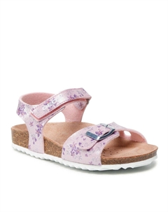 Сандалии J Adriel G. C J028MC 000QD C8005 S, розовый Geox