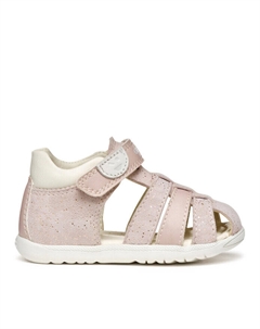 Сандалии B Sandal Macchia B254WB 007BC C8556, розовый Geox