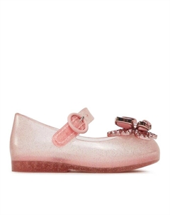 Полуботинки Mini Sweet Love Fly Bb 35717, розовый Melissa