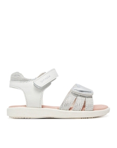 Сандалии 252424 M Garvalin, белый