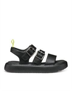 Сандалии J Kodette Gir J55DBG 000BC C9999 S, черный Geox