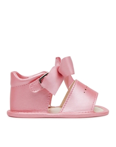 Сандалии 9898, розовый Mayoral