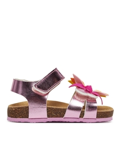 Сандалии 7934722 S, розовый Primigi