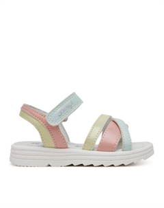 Сандалии 7917600 S, мультиколор Primigi