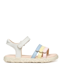 Сандалии J Haiti J458ZD 000BC C0653 M, мультиколор Geox