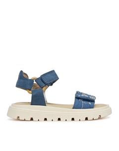 Сандалии 7938600 S, синий Primigi