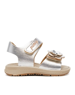 Сандалии 7870611 S, серебряный Primigi