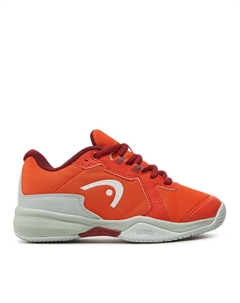Теннисные кроссовки Sprint 3.5 Junior 275304, оранжевый Head