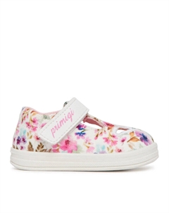 Тапочки 7854855 S, белый Primigi