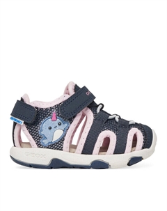 Сандалии B Sandal Multy B550DA 0AS50 CF48T M, синий Geox