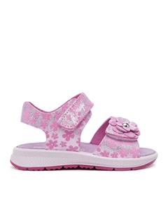 Сандалии 7870600 M, розовый Primigi