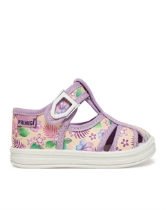 Тапочки 7854711 S, желтый Primigi