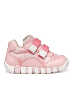 Кроссовки B Iupidoo B3558A 0AS54 C7781, розовый Geox