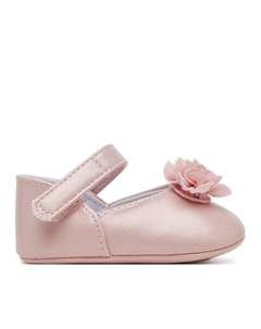 Полуботинки 9902, розовый Mayoral