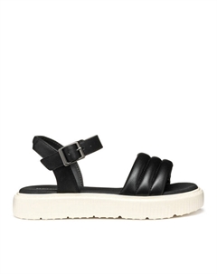 Сандалии J Kodette Gir J55DBA 000BC C9999 M, черный Geox