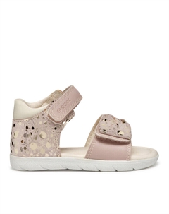 Сандалии B Sandal Alul B551YB 007BC C8172 S, розовый Geox