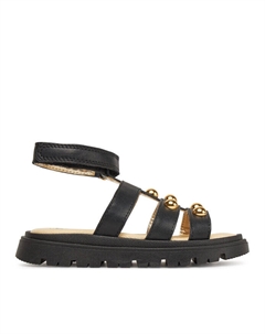 Сандалии 7938933 S, черный Primigi