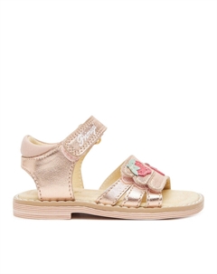 Сандалии 7913711 S, золотой Primigi
