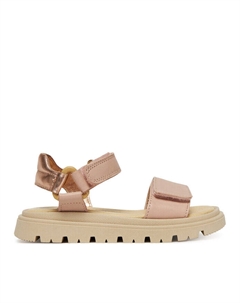 Сандалии 7938622 S, розовый Primigi