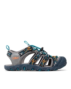 Сандалии Sahiph hiking Sandal 30Q9524, серый Cmp