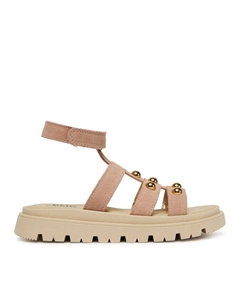 Сандалии 7938900 M, розовый Primigi