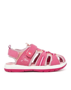 Сандалии 252821 Garvalin, розовый