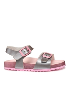 Сандалии J Adriel J558MI 000NF C0566 D, серебряный Geox